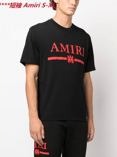 A.m.i.r.i. Round neck 10204 Men