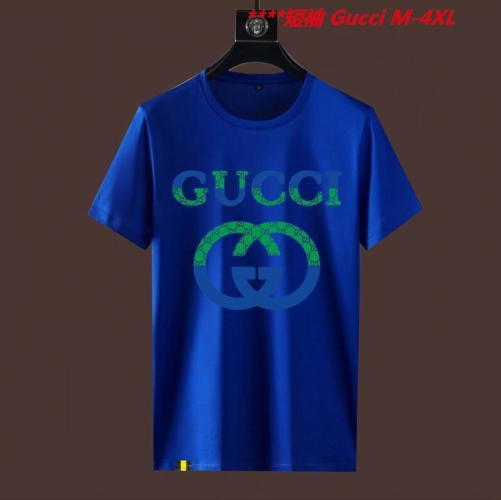 G.U.C.C.I. Round neck 13339 Men