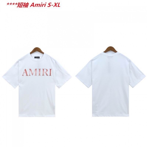 A.m.i.r.i. Round neck 10507 Men