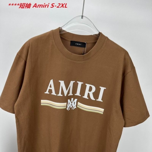 A.m.i.r.i. Round neck 10945 Men