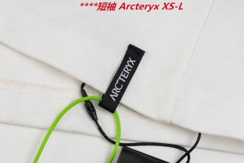 A.r.c.t.e.r.y.x. Round neck 10870 Men