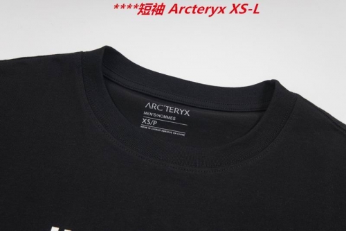 A.r.c.t.e.r.y.x. Round neck 10752 Men