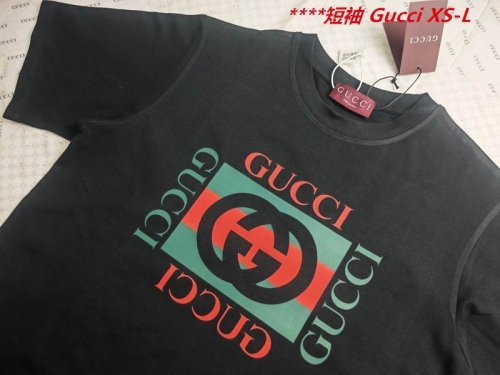 G.U.C.C.I. Round neck 10856 Men