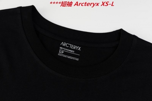 A.r.c.t.e.r.y.x. Round neck 10149 Men