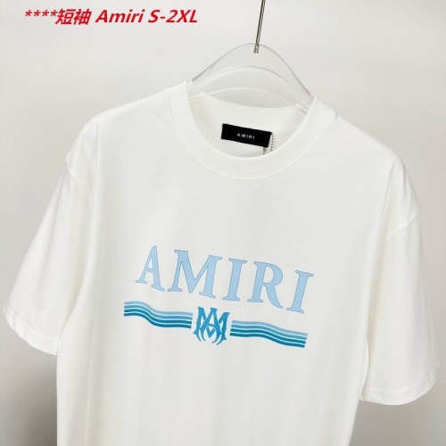 A.m.i.r.i. Round neck 10937 Men