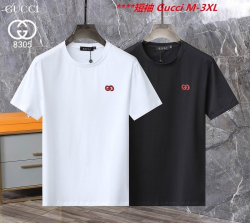 G.U.C.C.I. Round neck 13005 Men