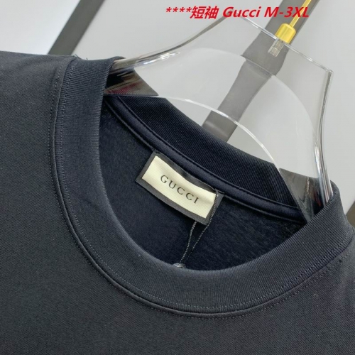 G.U.C.C.I. Round neck 13129 Men