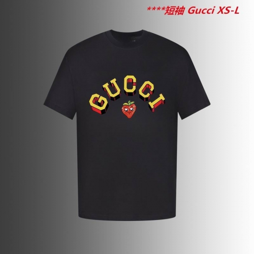 G.U.C.C.I. Round neck 10919 Men