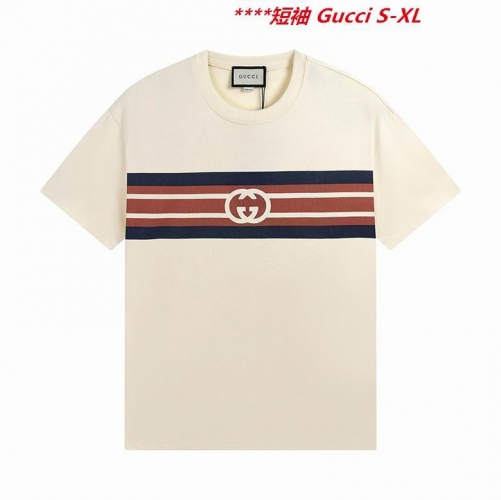 G.U.C.C.I. Round neck 11745 Men