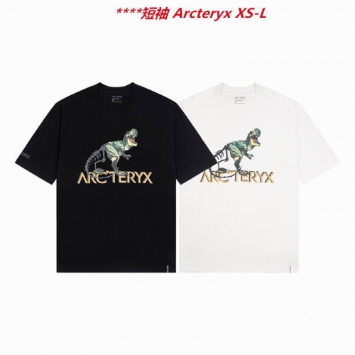 A.r.c.t.e.r.y.x. Round neck 10610 Men