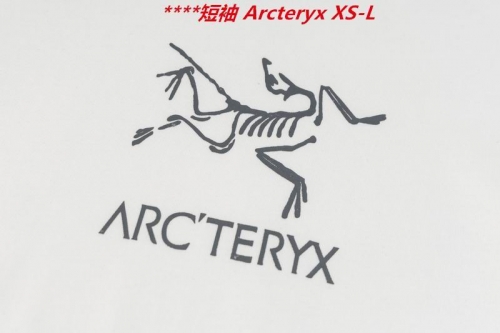 A.r.c.t.e.r.y.x. Round neck 10246 Men