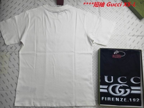 G.U.C.C.I. Round neck 10847 Men