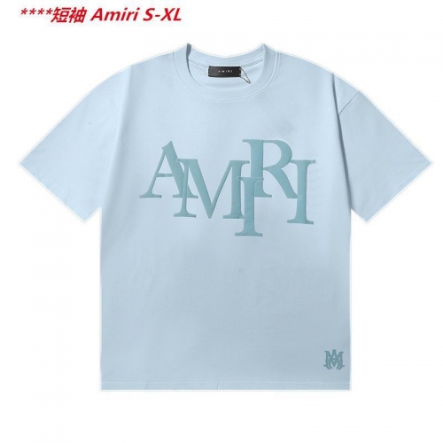 A.m.i.r.i. Round neck 10865 Men