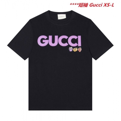 G.U.C.C.I. Round neck 10027 Men