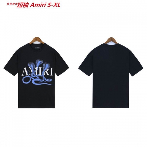 A.m.i.r.i. Round neck 10437 Men