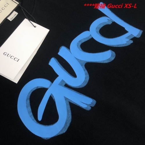 G.U.C.C.I. Round neck 10315 Men