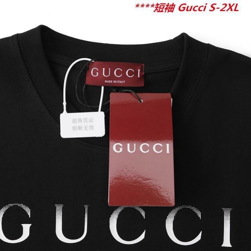 G.U.C.C.I. Round neck 12390 Men