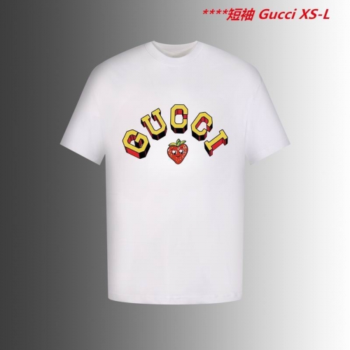 G.U.C.C.I. Round neck 10927 Men