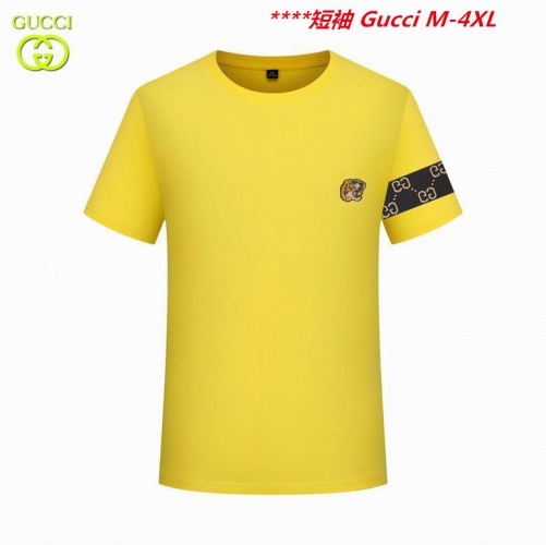 G.U.C.C.I. Round neck 13301 Men