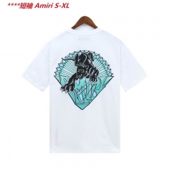 A.m.i.r.i. Round neck 10764 Men