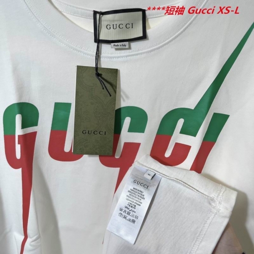 G.U.C.C.I. Round neck 10834 Men