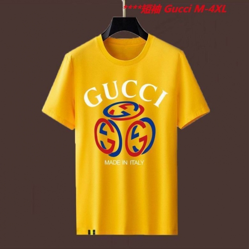 G.U.C.C.I. Round neck 13460 Men