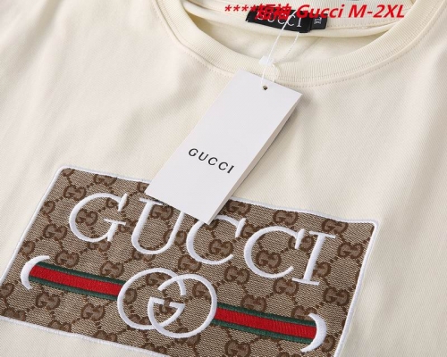 G.U.C.C.I. Round neck 12633 Men