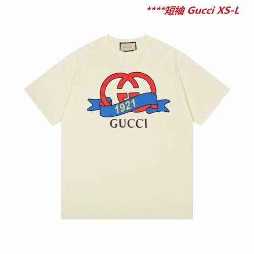 G.U.C.C.I. Round neck 10613 Men