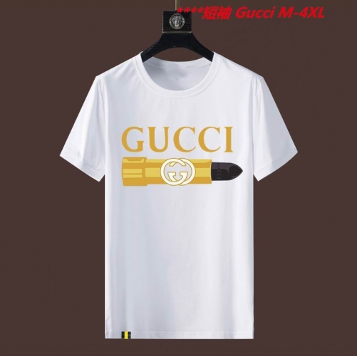 G.U.C.C.I. Round neck 13331 Men