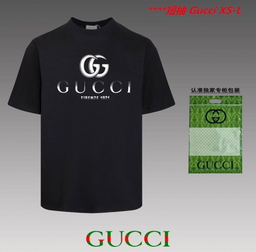 G.U.C.C.I. Round neck 11168 Men