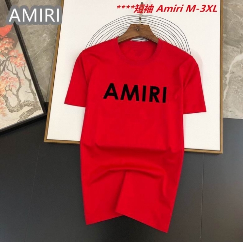 A.m.i.r.i. Round neck 11311 Men