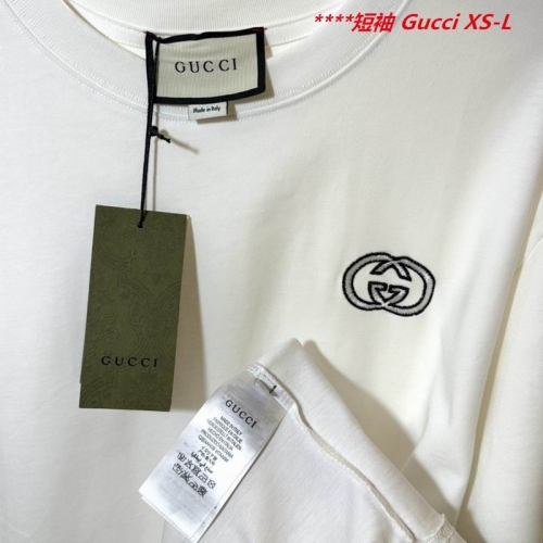 G.U.C.C.I. Round neck 10819 Men