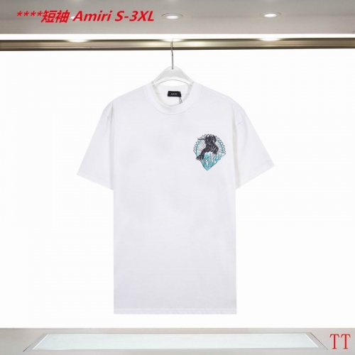 A.m.i.r.i. Round neck 11256 Men