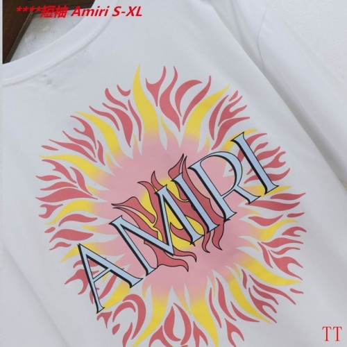 A.m.i.r.i. Round neck 10655 Men