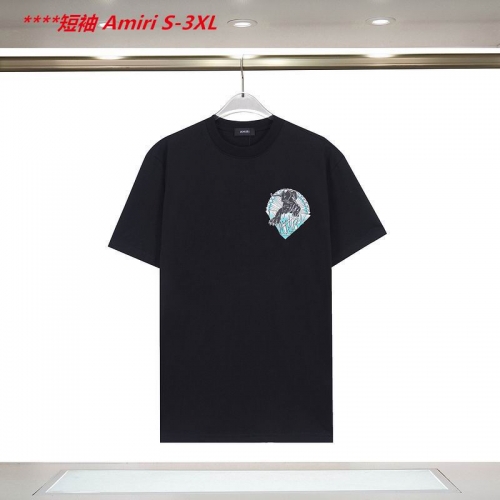 A.m.i.r.i. Round neck 11129 Men