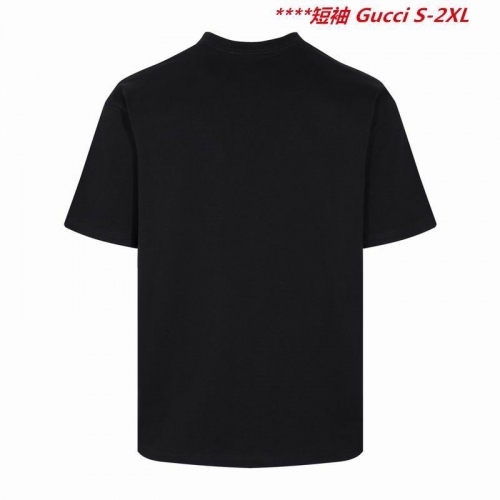 G.U.C.C.I. Round neck 12189 Men