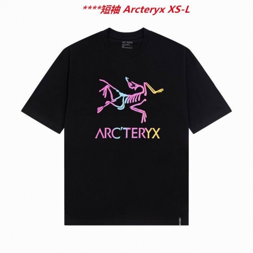 A.r.c.t.e.r.y.x. Round neck 10508 Men