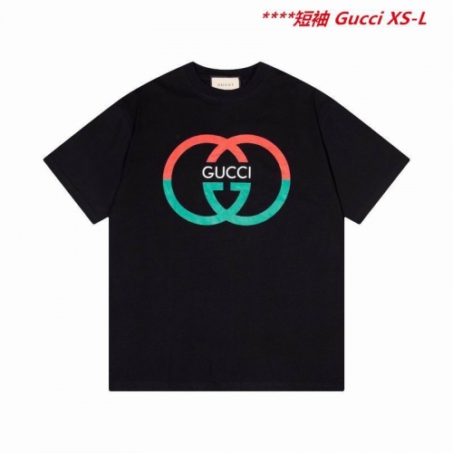 G.U.C.C.I. Round neck 10678 Men