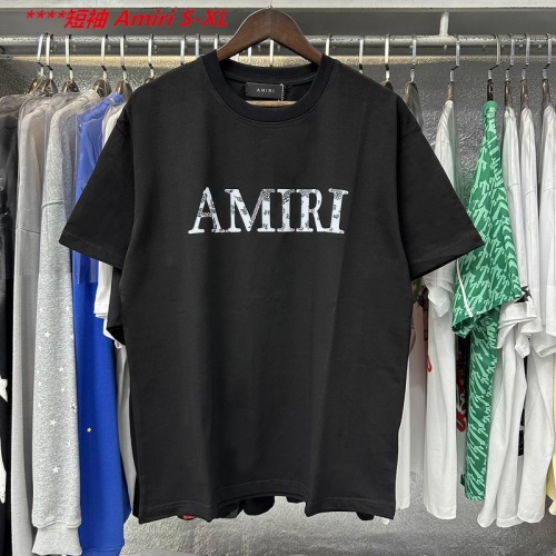 A.m.i.r.i. Round neck 10587 Men