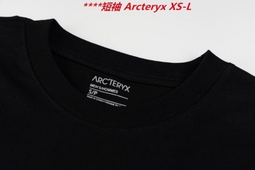 A.r.c.t.e.r.y.x. Round neck 10734 Men