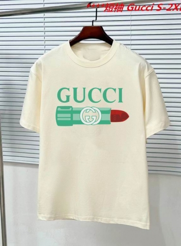 G.U.C.C.I. Round neck 12279 Men