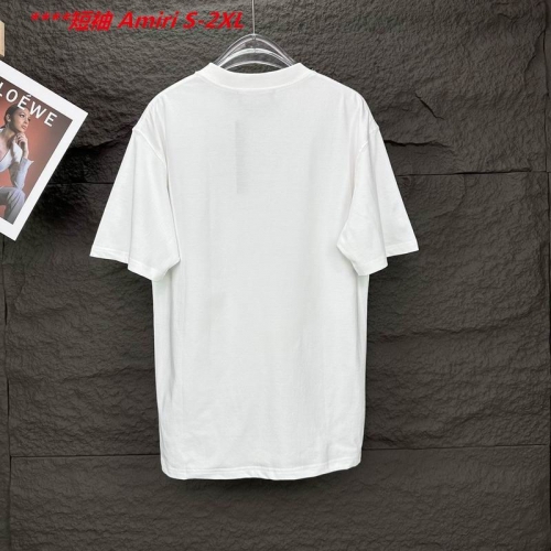 A.m.i.r.i. Round neck 10981 Men