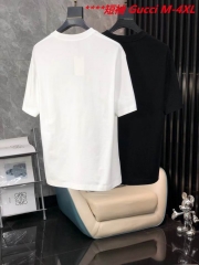 G.U.C.C.I. Round neck 13491 Men