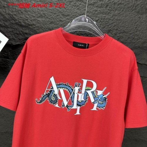 A.m.i.r.i. Round neck 11001 Men