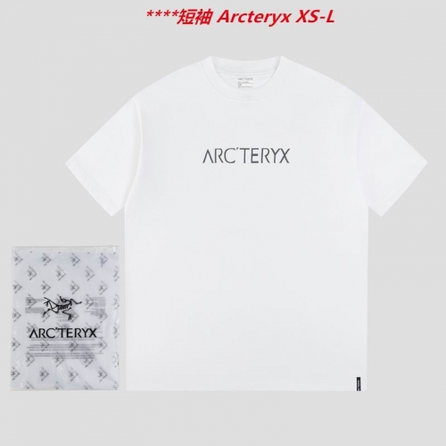 A.r.c.t.e.r.y.x. Round neck 10210 Men