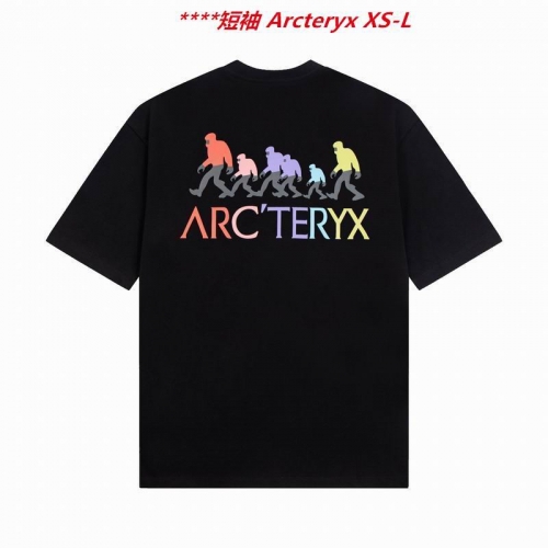 A.r.c.t.e.r.y.x. Round neck 10569 Men