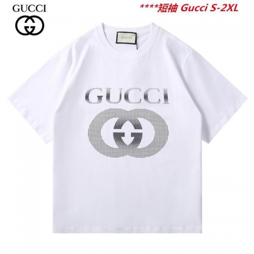 G.U.C.C.I. Round neck 12255 Men