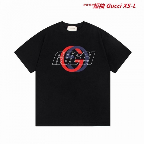 G.U.C.C.I. Round neck 10983 Men