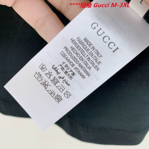 G.U.C.C.I. Round neck 13182 Men