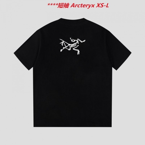 A.r.c.t.e.r.y.x. Round neck 11035 Men